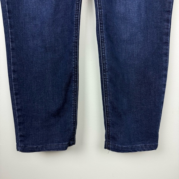 Chico's Perfect Stretch Soft Jegging Ankle Size 1 (8) - Picture 6 of 7